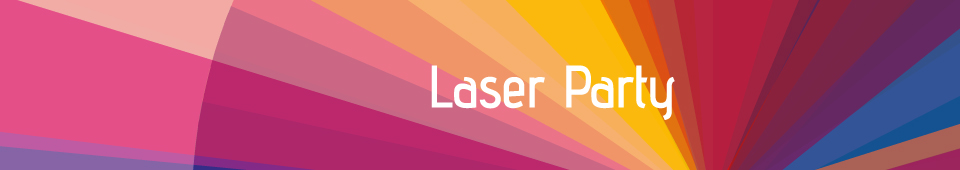 Laser Party